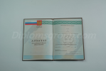 Аттестат 9 классов 2007-2013 Аттестат 9 классов 2007-2013